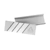 ARCTIC M2 Pro (plata) - disipador SSD para unidades M.2, disipador, plata