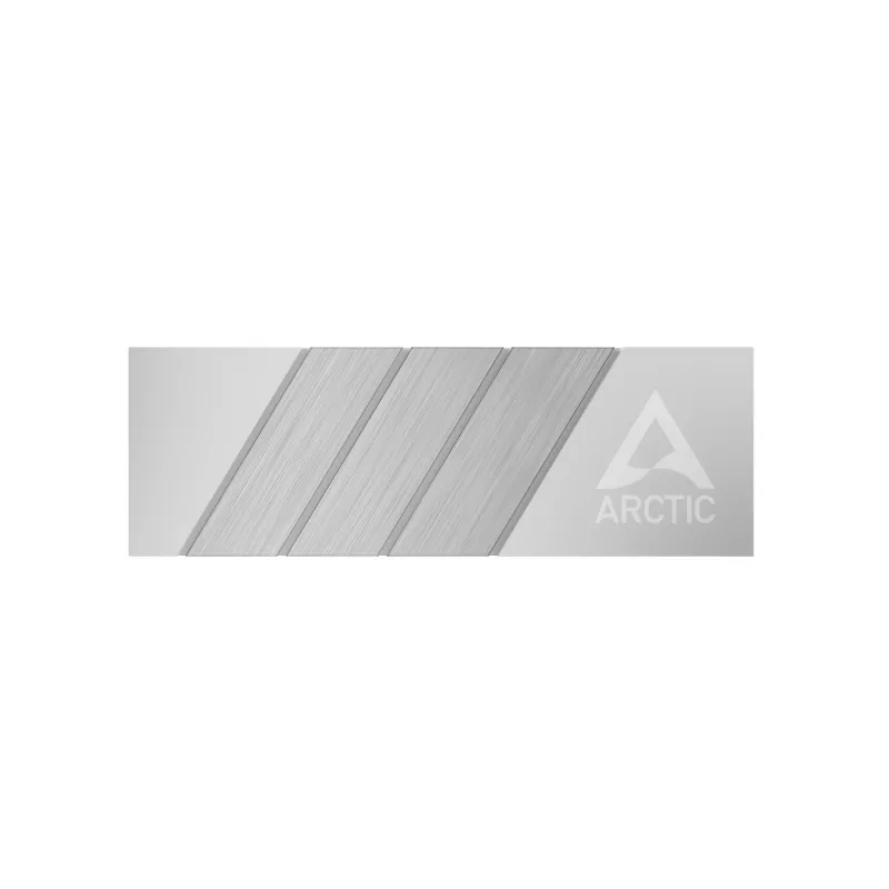 ARCTIC M2 Pro (plata) - disipador SSD para unidades M.2, disipador, plata