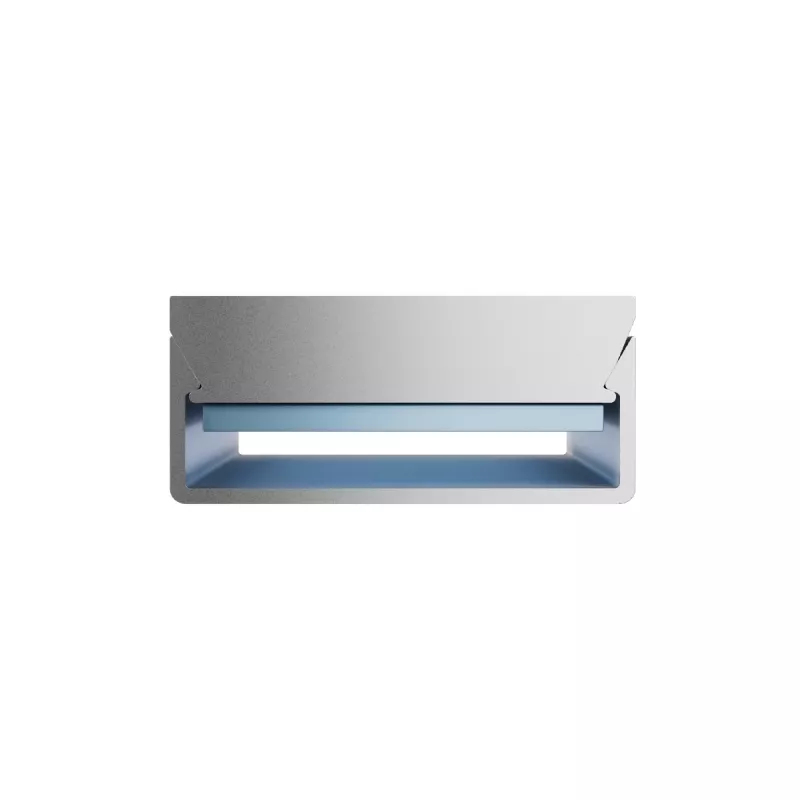 ARCTIC M2 Pro (plata) - disipador SSD para unidades M.2, disipador, plata