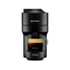 De'Longhi Nespresso Vertuo Pop ENV90.B cafetera, Liquorice Black (negra)