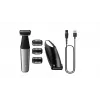 Philips BODYGROOM Serie 5000 BG5021/15 recortadora de vello íntimo y corporal resistente al agua