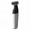 Philips BODYGROOM Serie 5000 BG5021/15 recortadora de vello íntimo y corporal resistente al agua