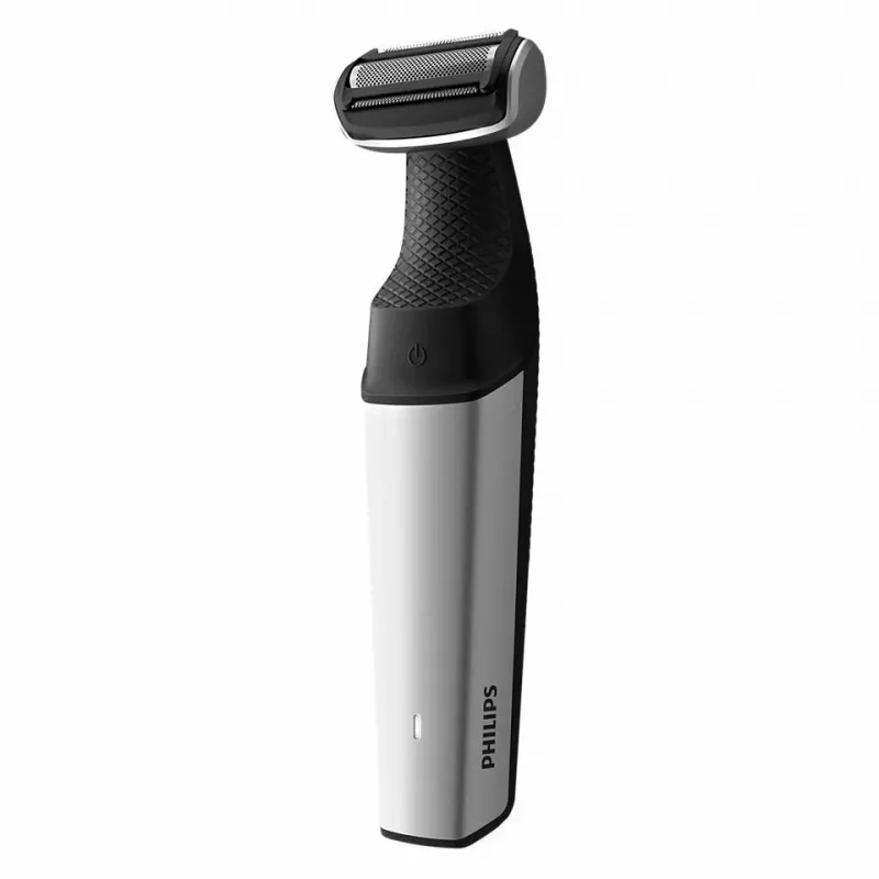 Philips BODYGROOM Serie 5000 BG5021/15 recortadora de vello íntimo y corporal resistente al agua