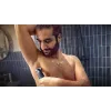 Philips BODYGROOM Serie 5000 BG5021/15 recortadora de vello íntimo y corporal resistente al agua