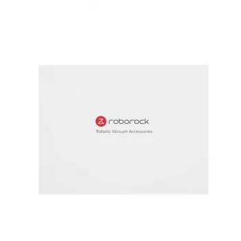 Roborock set de accesorios para Qrevo0 MaxV / Qrevo0 S / Qrevo0 Pro (MPN 8.02.0297)