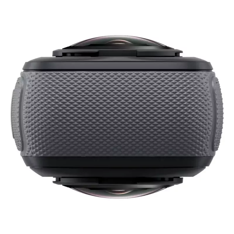 Cámara de acción Insta360 X4 — 72 MP, 8K (7680×3840) CMOS, sensor de 1/2