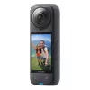 Cámara de acción Insta360 X4 — 72 MP, 8K (7680×3840) CMOS, sensor de 1/2