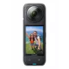 Cámara de acción Insta360 X4 — 72 MP, 8K (7680×3840) CMOS, sensor de 1/2