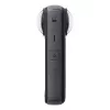 Cámara de acción Insta360 X4 — 72 MP, 8K (7680×3840) CMOS, sensor de 1/2