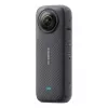 Cámara de acción Insta360 X4 — 72 MP, 8K (7680×3840) CMOS, sensor de 1/2
