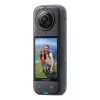 Cámara de acción Insta360 X4 — 72 MP, 8K (7680×3840) CMOS, sensor de 1/2