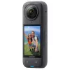 Cámara de acción Insta360 X4 — 72 MP, 8K (7680×3840) CMOS, sensor de 1/2