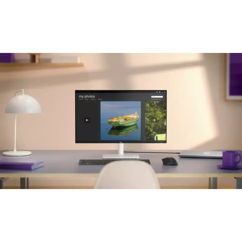 DELL Plus S2725HS monitor de ordenador 68,6 cm (27
