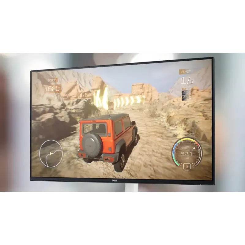 DELL Plus S2725HS monitor de ordenador 68,6 cm (27