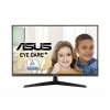 ASUS VY27UQ monitor de ordenador 68,6 cm (27 inch) 3840 x 2160 píxeles 4K Ultra HD LCD negro
