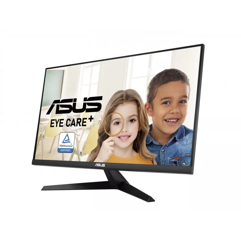 ASUS VY27UQ monitor de ordenador 68,6 cm (27 inch) 3840 x 2160 píxeles 4K Ultra HD LCD negro