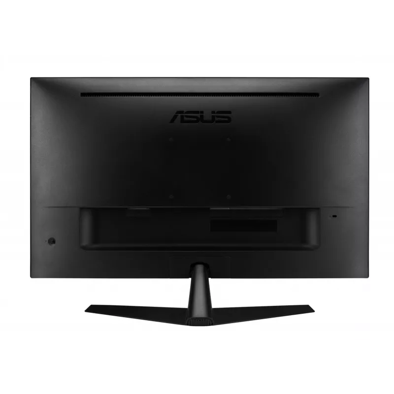 ASUS VY27UQ monitor de ordenador 68,6 cm (27 inch) 3840 x 2160 píxeles 4K Ultra HD LCD negro