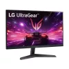 LG 24GS60F monitor de ordenador 61 cm (24 inch) 1920 x 1080 píxeles Full HD LCD negro