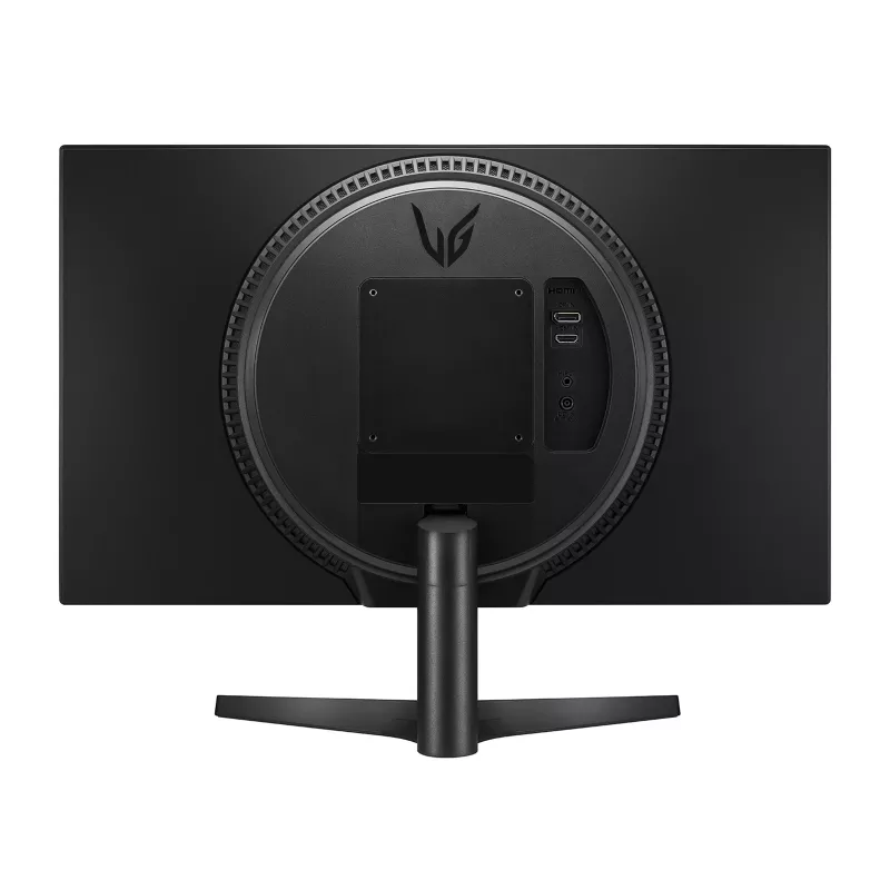 LG 24GS60F monitor de ordenador 61 cm (24 inch) 1920 x 1080 píxeles Full HD LCD negro