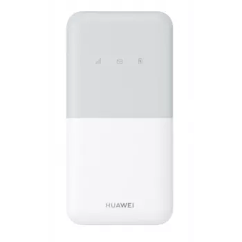 HUAWEI E5586-326 hotspot Wi-Fi móvil LTE/4G – blanco
