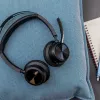 HP Poly Voyager Focus 2 auricular USB-C-C +adaptador USB-C/A