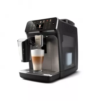 Philips Serie 5500 EP5549/70 cafetera máquina de espresso superautomática 1,8 L