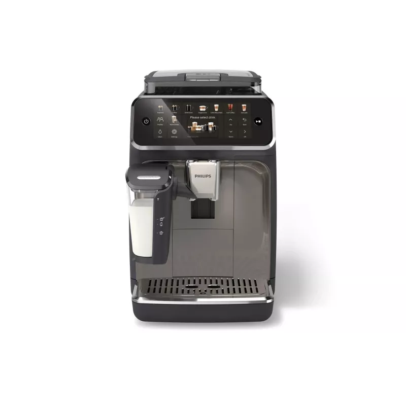 Philips Serie 5500 EP5549/70 cafetera máquina de espresso superautomática 1,8 L