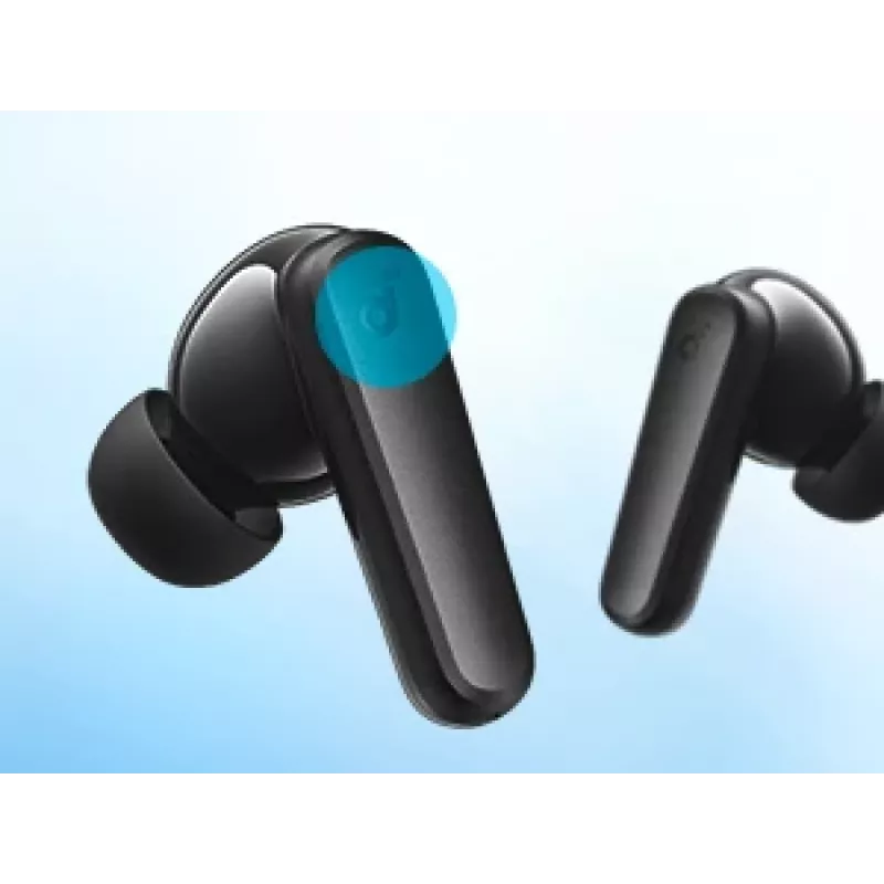 ANKER auriculares - Soundcore R50i - negro