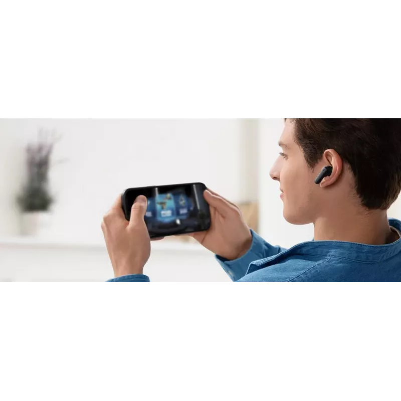 ANKER auriculares - Soundcore R50i - negro