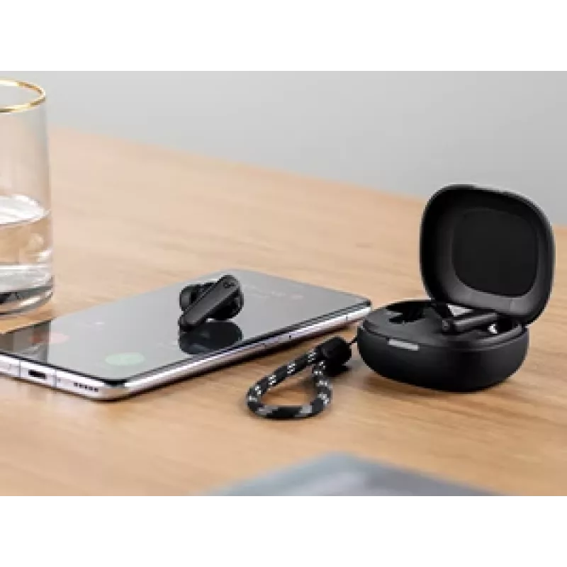 ANKER auriculares - Soundcore R50i - negro