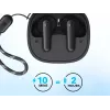 ANKER auriculares - Soundcore R50i - negro