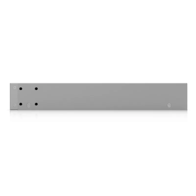 Switch gestionado UBIQUITI UniFi Dream Machine Pro Max, 9 puertos 2.5G Ethernet, rack 1U, 2×SFP+, soporte 10G, 60W de potencia