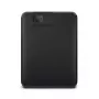 WESTERN DIGITAL disco duro - WD Elements Portable - 6TB - USB-A USB 3.2 Gen 1