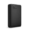 WESTERN DIGITAL disco duro - WD Elements Portable - 6TB - USB-A USB 3.2 Gen 1