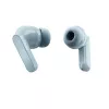 Motorola Moto Buds auriculares inalámbricos intraurales llamadas/música/deporte/día a día azul