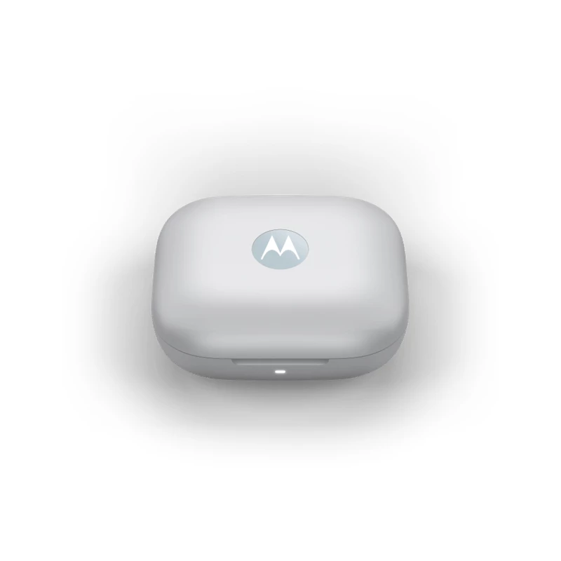 Motorola Moto Buds auriculares inalámbricos intraurales llamadas/música/deporte/día a día azul