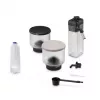 De’Longhi Rivelia EXAM440.55.BG cafetera máquina de espresso superautomática 1,4 L