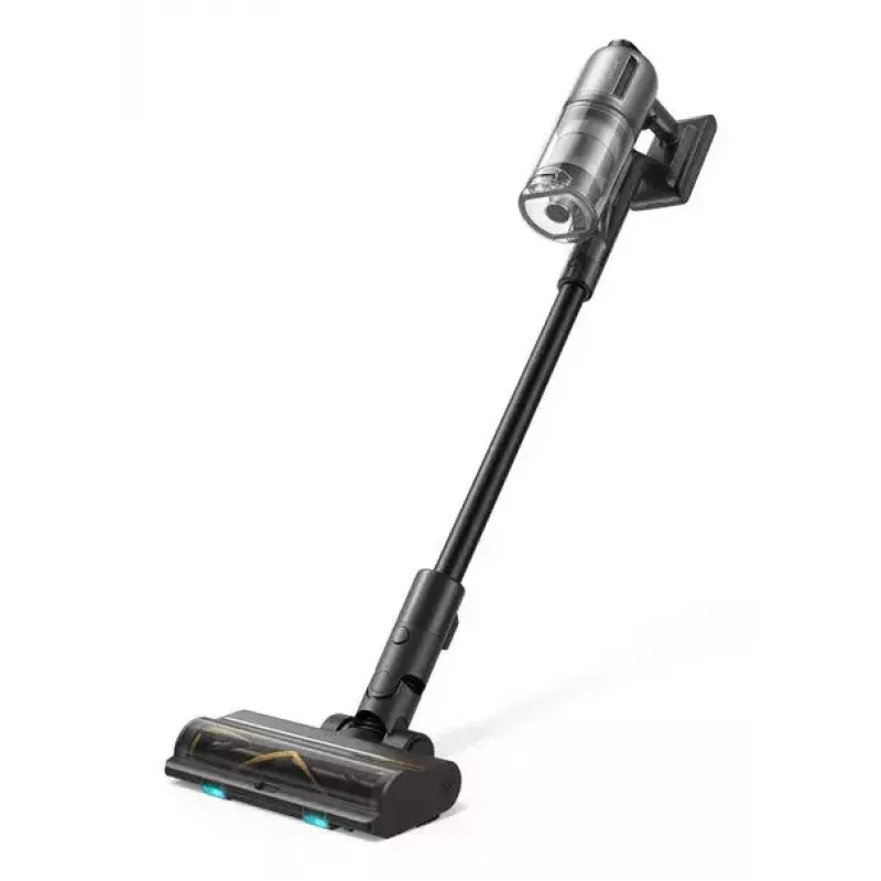 Dreame Z30 VZV17A aspirador escoba sin cable 2 en 1, 310 W, 0,6 l, negro