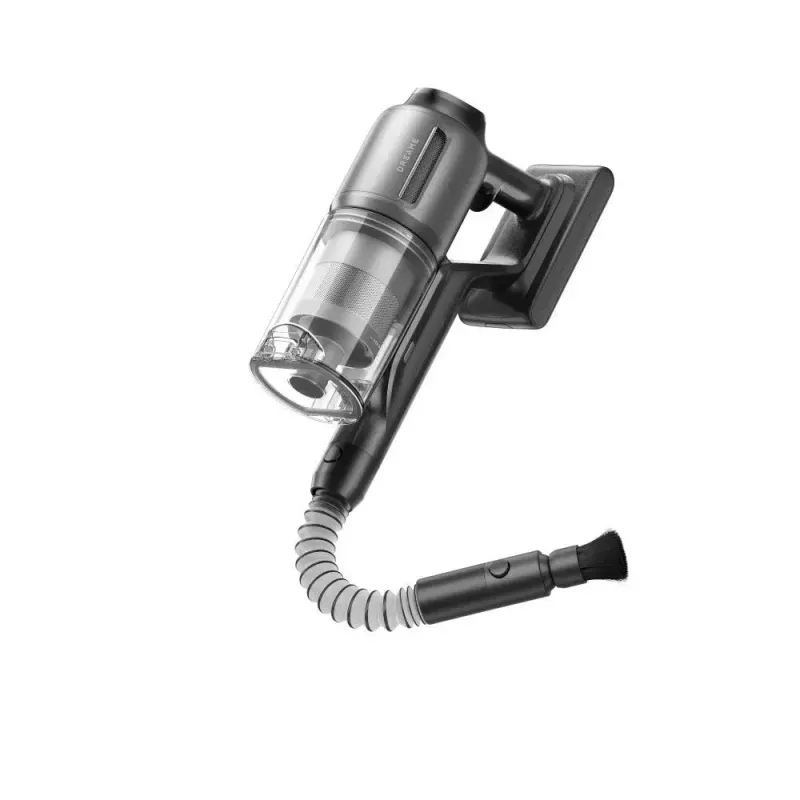Dreame Z30 VZV17A aspirador escoba sin cable 2 en 1, 310 W, 0,6 l, negro