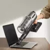 Dreame Z30 VZV17A aspirador escoba sin cable 2 en 1, 310 W, 0,6 l, negro