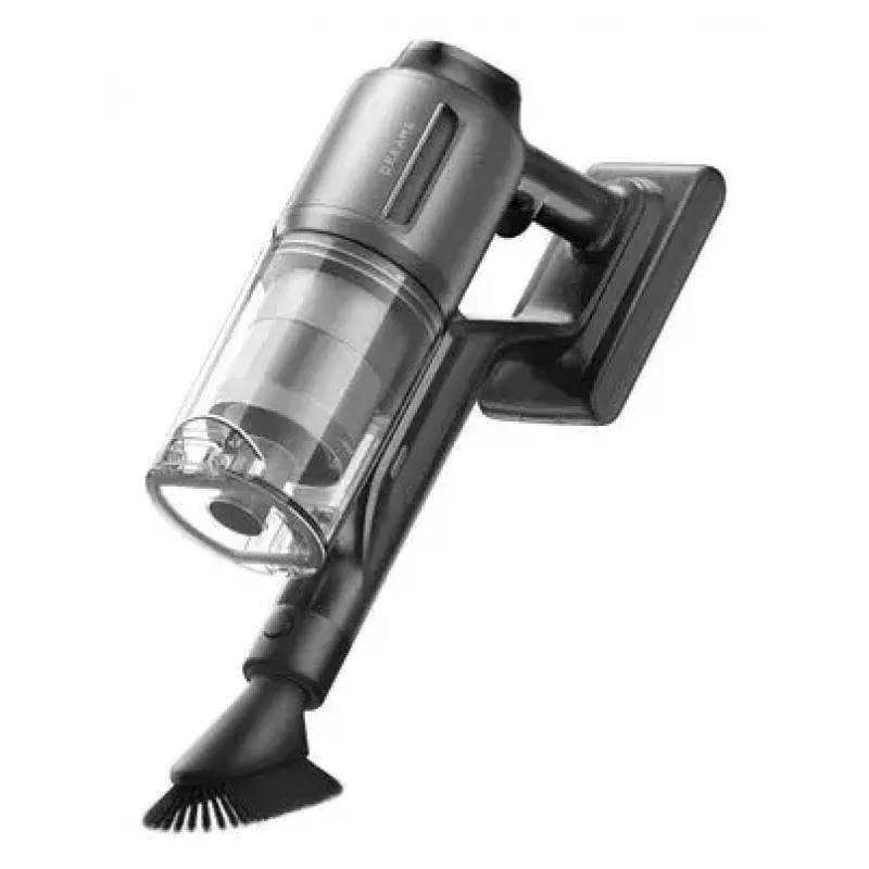 Dreame Z30 VZV17A aspirador escoba sin cable 2 en 1, 310 W, 0,6 l, negro