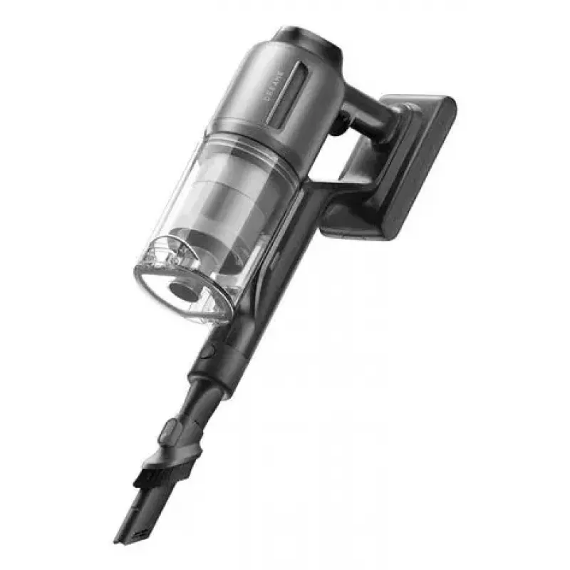 Dreame Z30 VZV17A aspirador escoba sin cable 2 en 1, 310 W, 0,6 l, negro