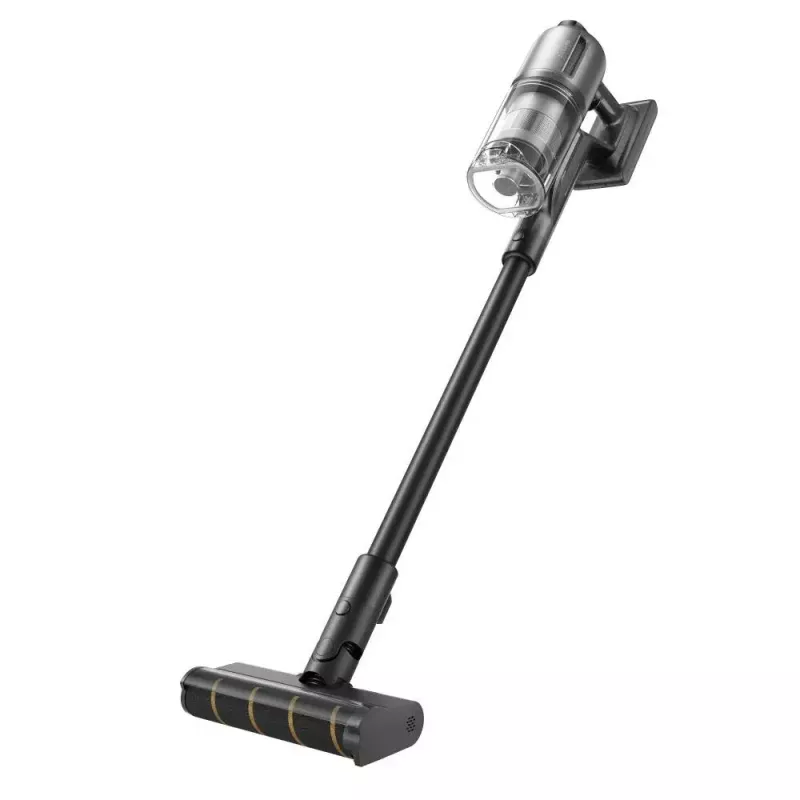 Dreame Z30 VZV17A aspirador escoba sin cable 2 en 1, 310 W, 0,6 l, negro