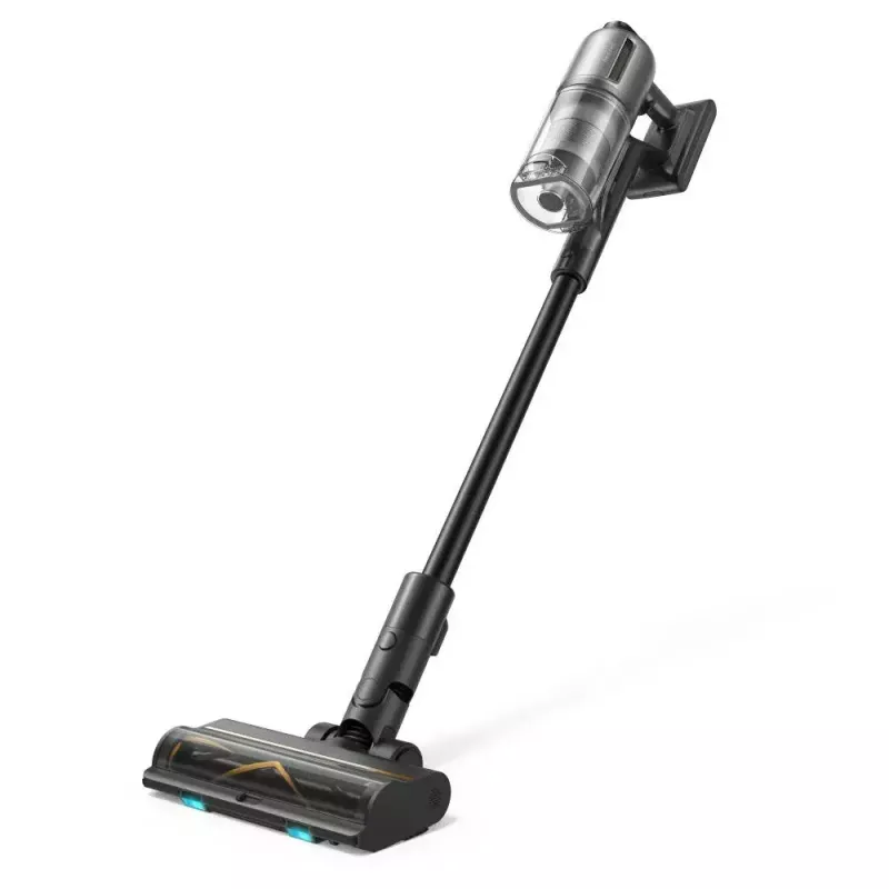 Dreame Z30 VZV17A aspirador escoba sin cable 2 en 1, 310 W, 0,6 l, negro