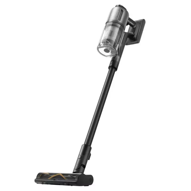 Dreame Z30 VZV17A aspirador escoba sin cable 2 en 1, 310 W, 0,6 l, negro