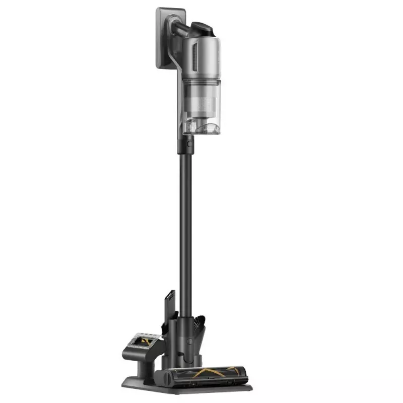 Dreame Z30 VZV17A aspirador escoba sin cable 2 en 1, 310 W, 0,6 l, negro