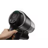 Dreame Z30 VZV17A aspirador escoba sin cable 2 en 1, 310 W, 0,6 l, negro