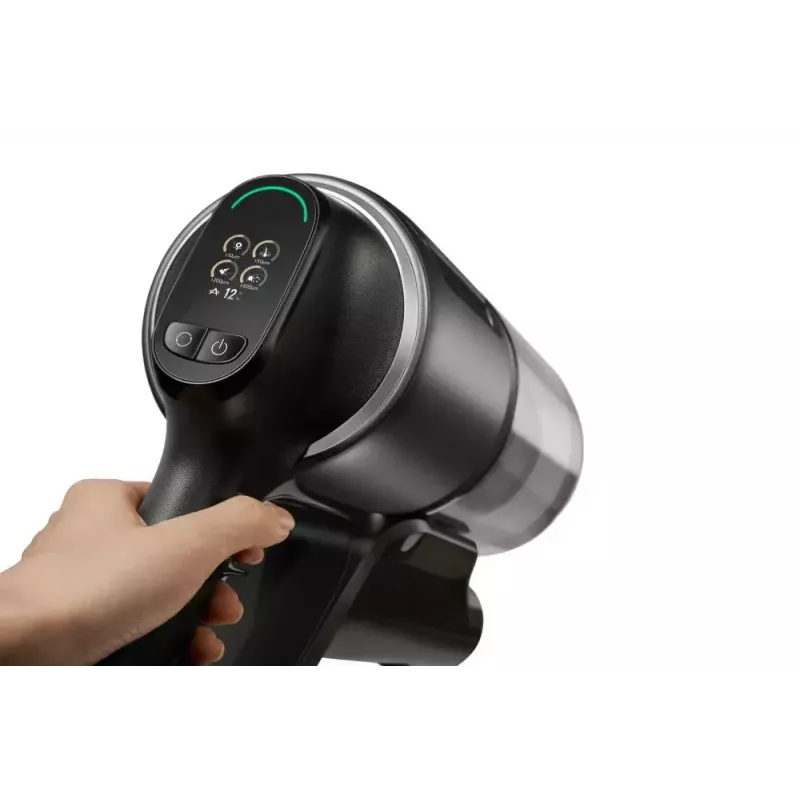 Dreame Z30 VZV17A aspirador escoba sin cable 2 en 1, 310 W, 0,6 l, negro
