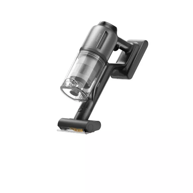 Dreame Z30 VZV17A aspirador escoba sin cable 2 en 1, 310 W, 0,6 l, negro