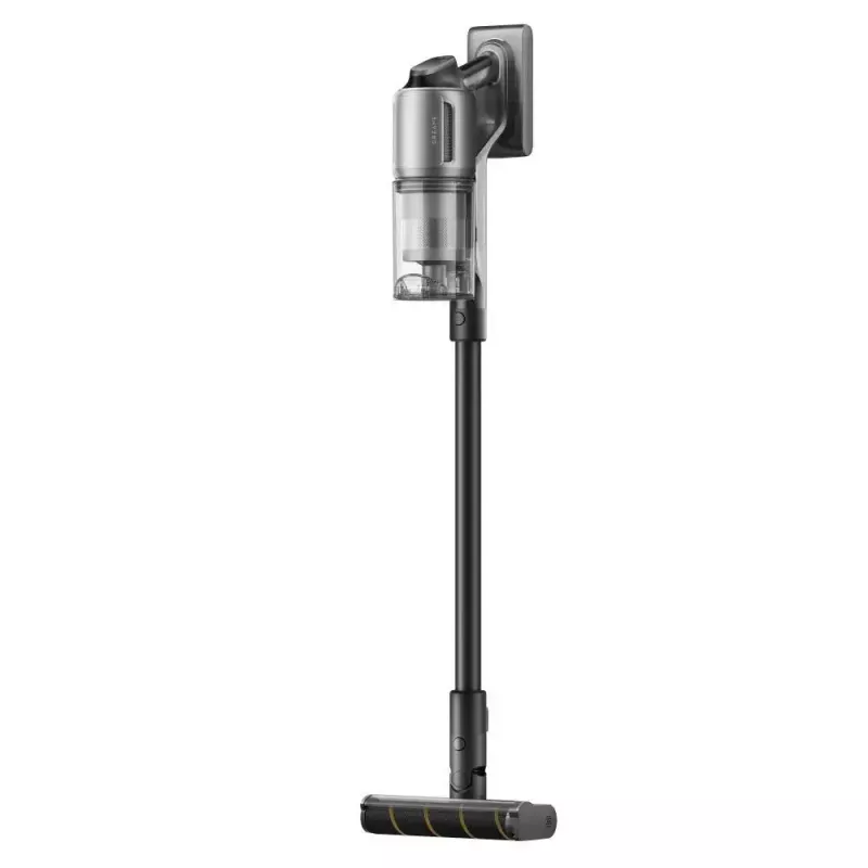 Dreame Z30 VZV17A aspirador escoba sin cable 2 en 1, 310 W, 0,6 l, negro